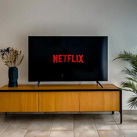 Moselblick I Ad Reichsburg Parkplatz 100m Marktplatz 公寓 *