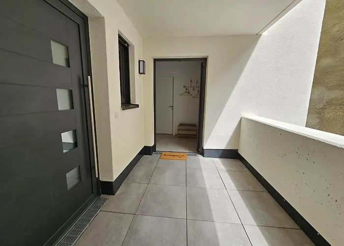 Moselblick I Ad Reichsburg Parkplatz 100m Marktplatz