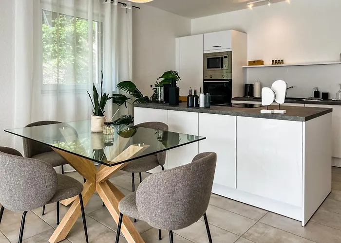 Appartement Moselblick I Ad Reichsburg Parkplatz 100m Marktplatz Cochem