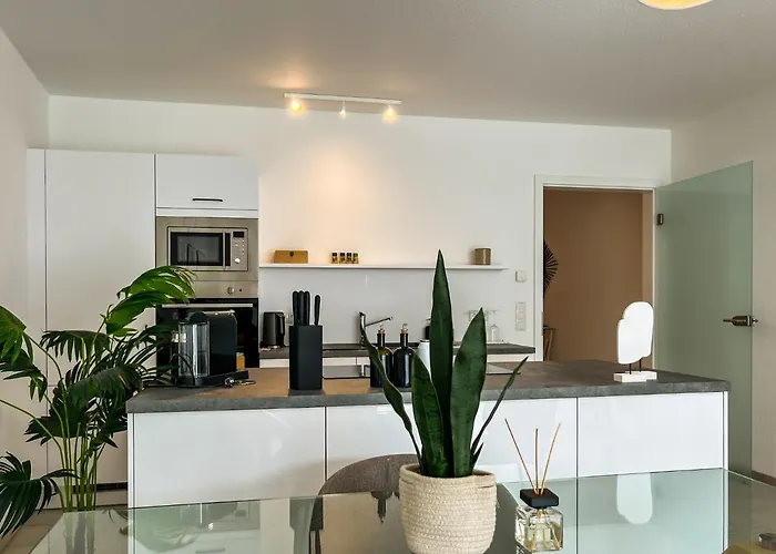 Appartement Moselblick I Ad Reichsburg Parkplatz 100m Marktplatz *