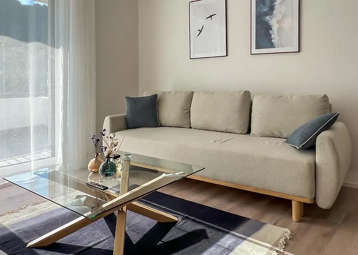 Moselblick I Ad Reichsburg Parkplatz 100m Marktplatz