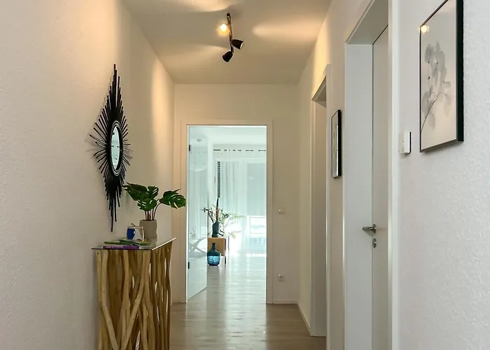 Appartement Moselblick I Ad Reichsburg Parkplatz 100m Marktplatz Cochem