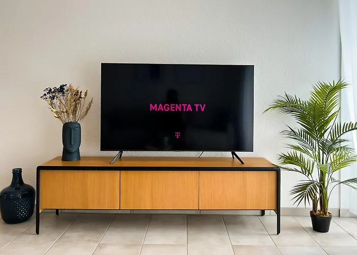 Appartement Moselblick I Ad Reichsburg Parkplatz 100m Marktplatz Cochem