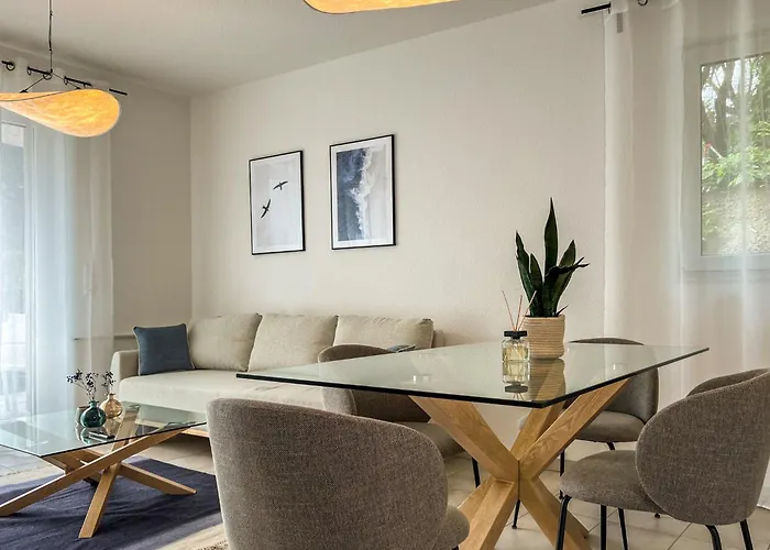 Moselblick I Ad Reichsburg Parkplatz 100m Marktplatz Apartment